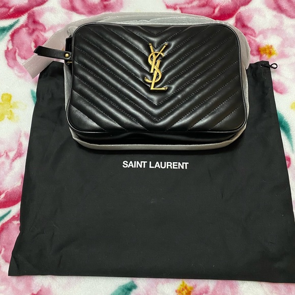 YSL crossbody - Picture 2 of 3